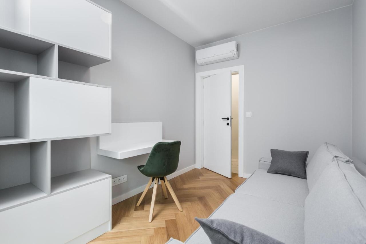 Luxury Mennica - Golden - Center Apartament