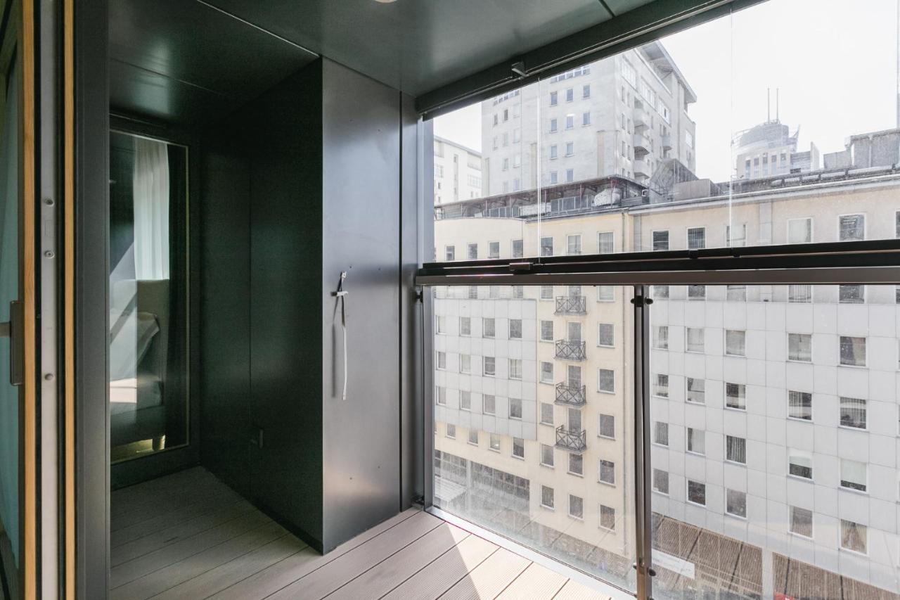 Apartament Luxury Mennica - Golden - Center
